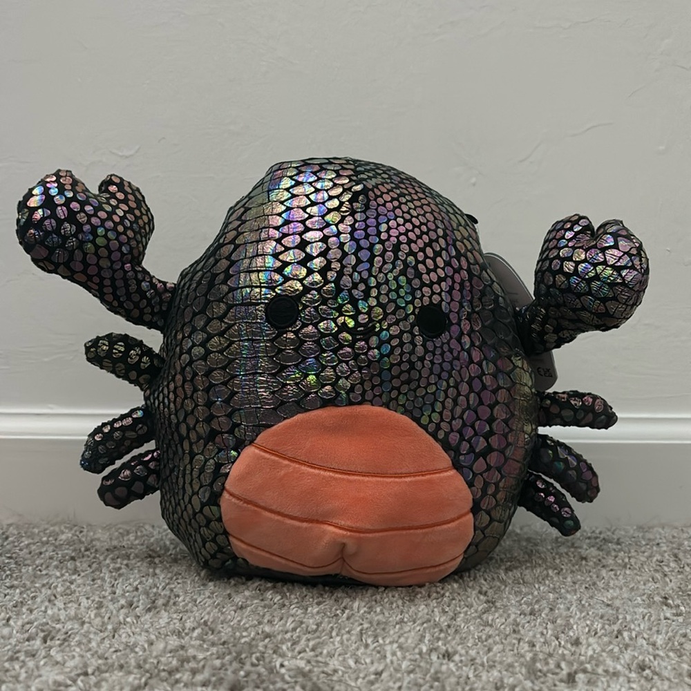 Squishmallow: Samanthe